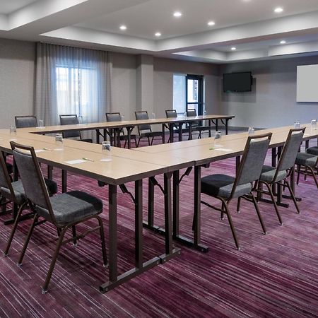 Courtyard By Marriott Buffalo Airport Cheektowaga Εξωτερικό φωτογραφία