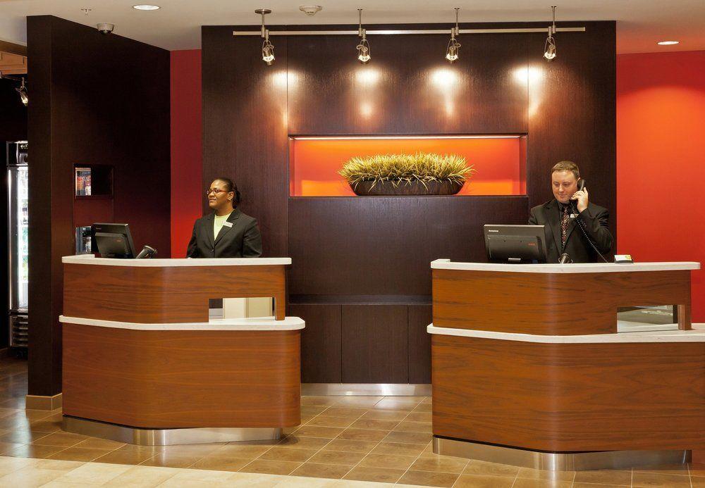 Courtyard By Marriott Buffalo Airport Cheektowaga Εξωτερικό φωτογραφία