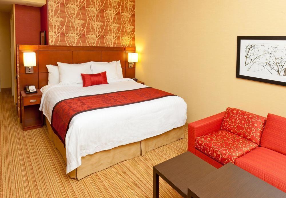 Courtyard By Marriott Buffalo Airport Cheektowaga Εξωτερικό φωτογραφία
