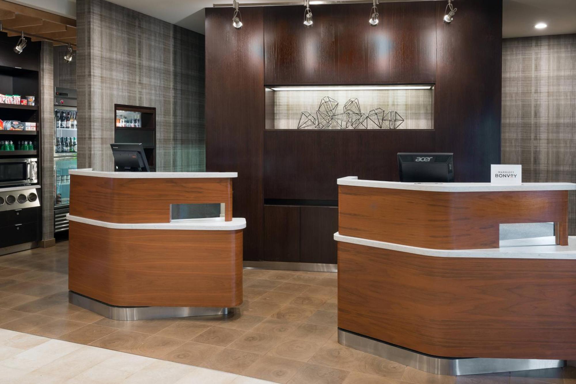 Courtyard By Marriott Buffalo Airport Cheektowaga Εξωτερικό φωτογραφία