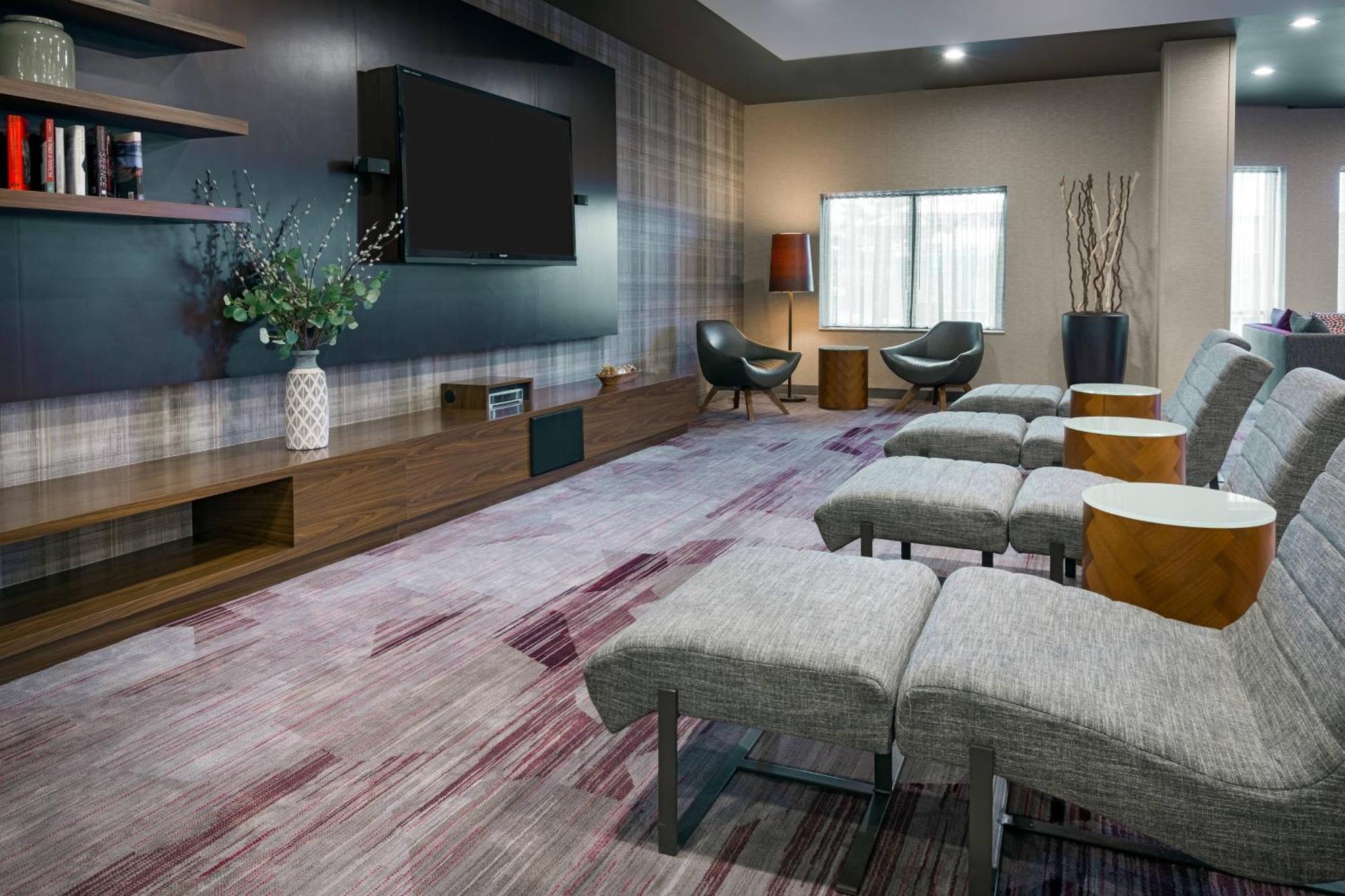 Courtyard By Marriott Buffalo Airport Cheektowaga Εξωτερικό φωτογραφία