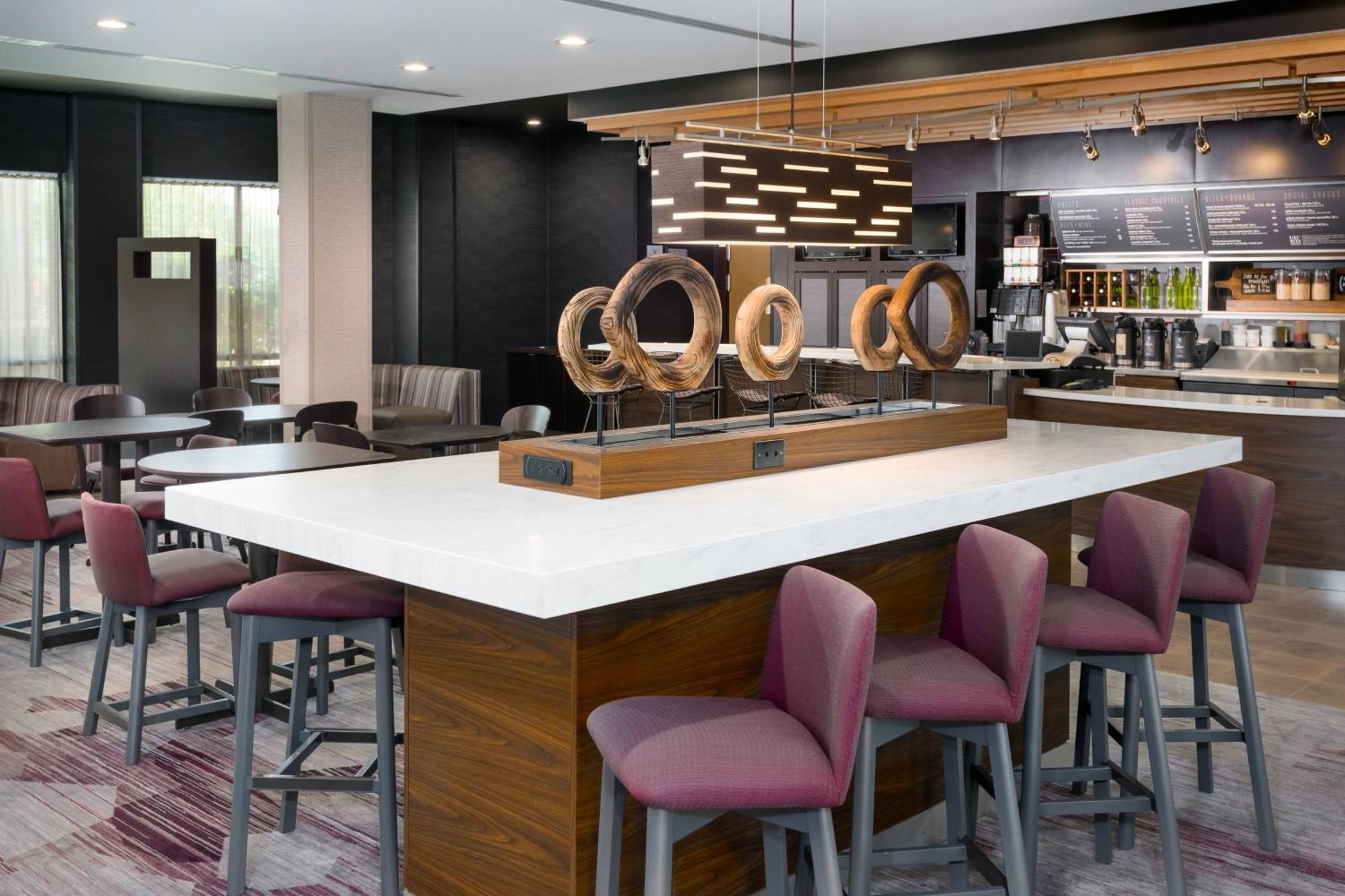Courtyard By Marriott Buffalo Airport Cheektowaga Εξωτερικό φωτογραφία