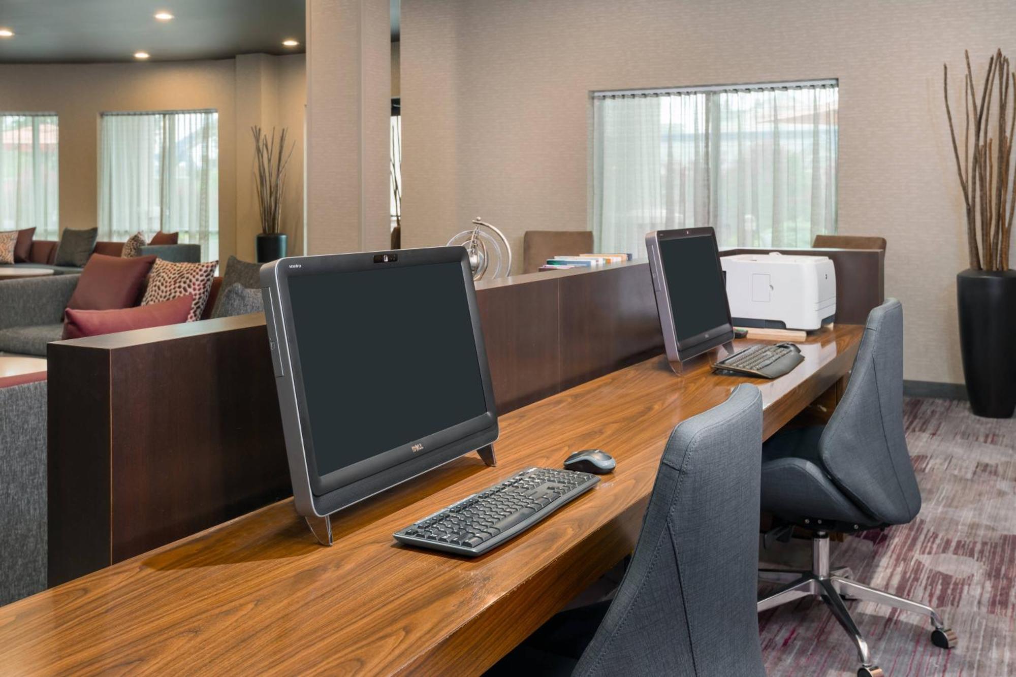 Courtyard By Marriott Buffalo Airport Cheektowaga Εξωτερικό φωτογραφία