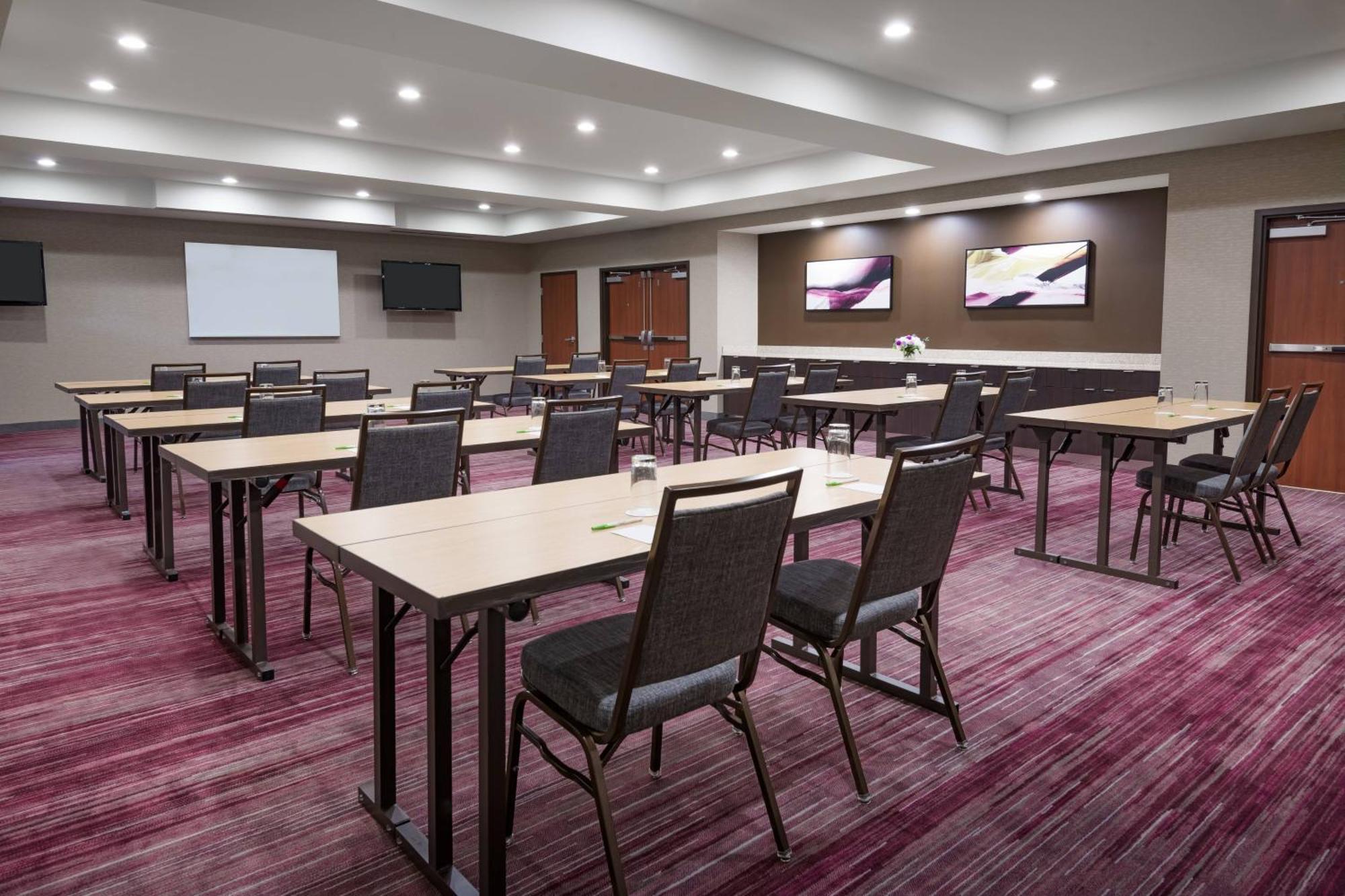 Courtyard By Marriott Buffalo Airport Cheektowaga Εξωτερικό φωτογραφία