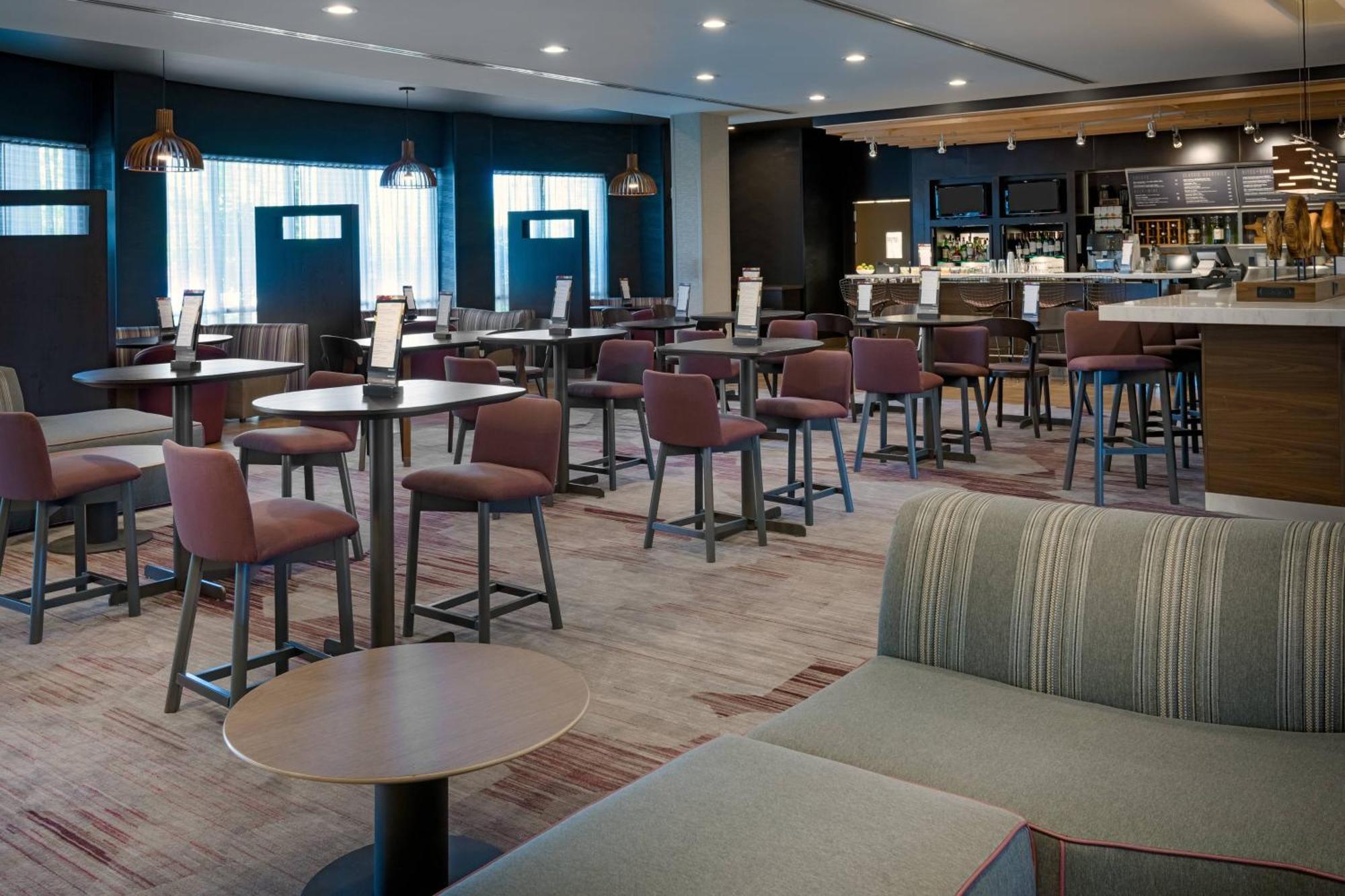 Courtyard By Marriott Buffalo Airport Cheektowaga Εξωτερικό φωτογραφία