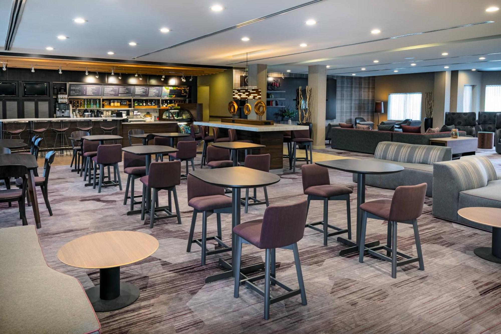 Courtyard By Marriott Buffalo Airport Cheektowaga Εξωτερικό φωτογραφία