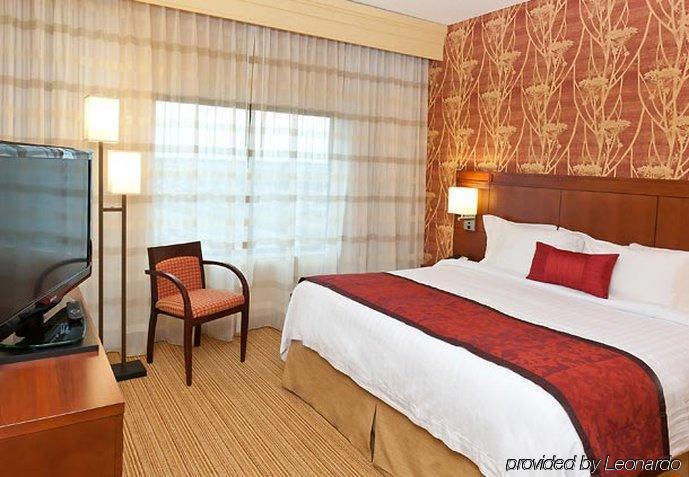 Courtyard By Marriott Buffalo Airport Cheektowaga Δωμάτιο φωτογραφία