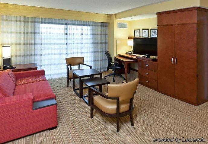 Courtyard By Marriott Buffalo Airport Cheektowaga Δωμάτιο φωτογραφία