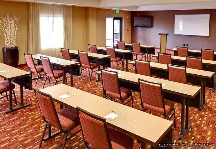 Courtyard By Marriott Buffalo Airport Cheektowaga Ανέσεις φωτογραφία