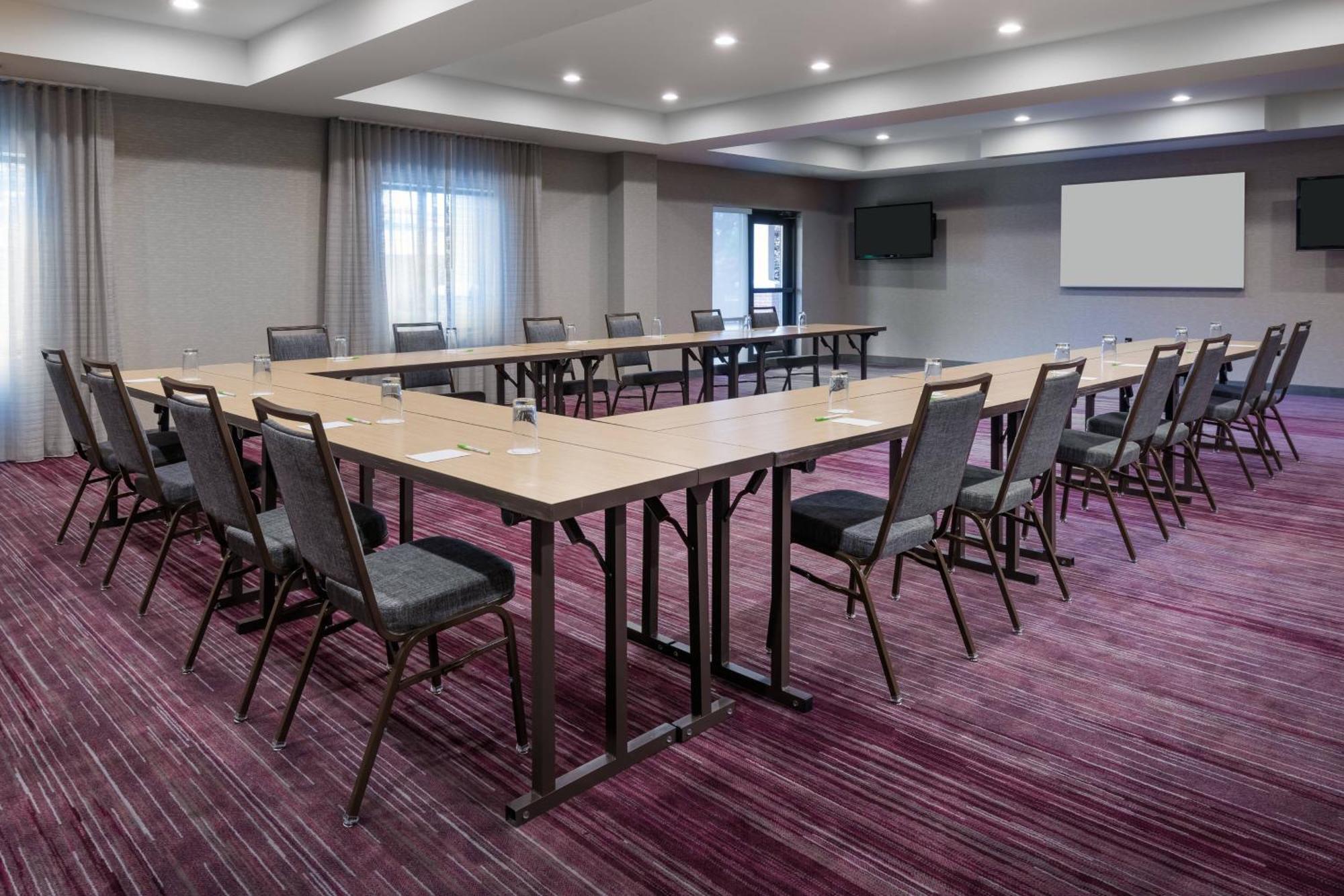 Courtyard By Marriott Buffalo Airport Cheektowaga Εξωτερικό φωτογραφία