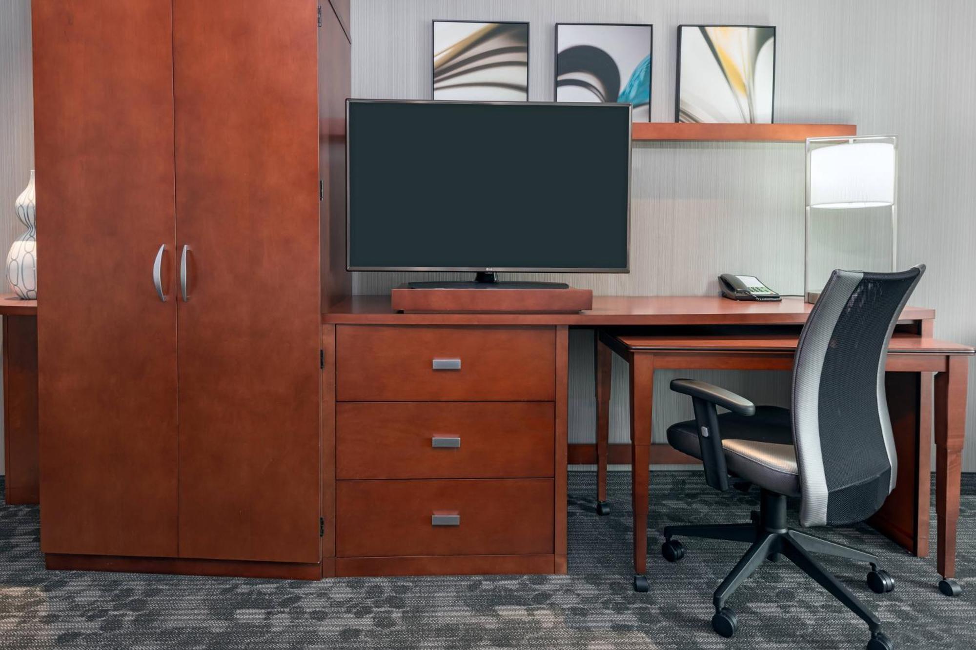 Courtyard By Marriott Buffalo Airport Cheektowaga Εξωτερικό φωτογραφία