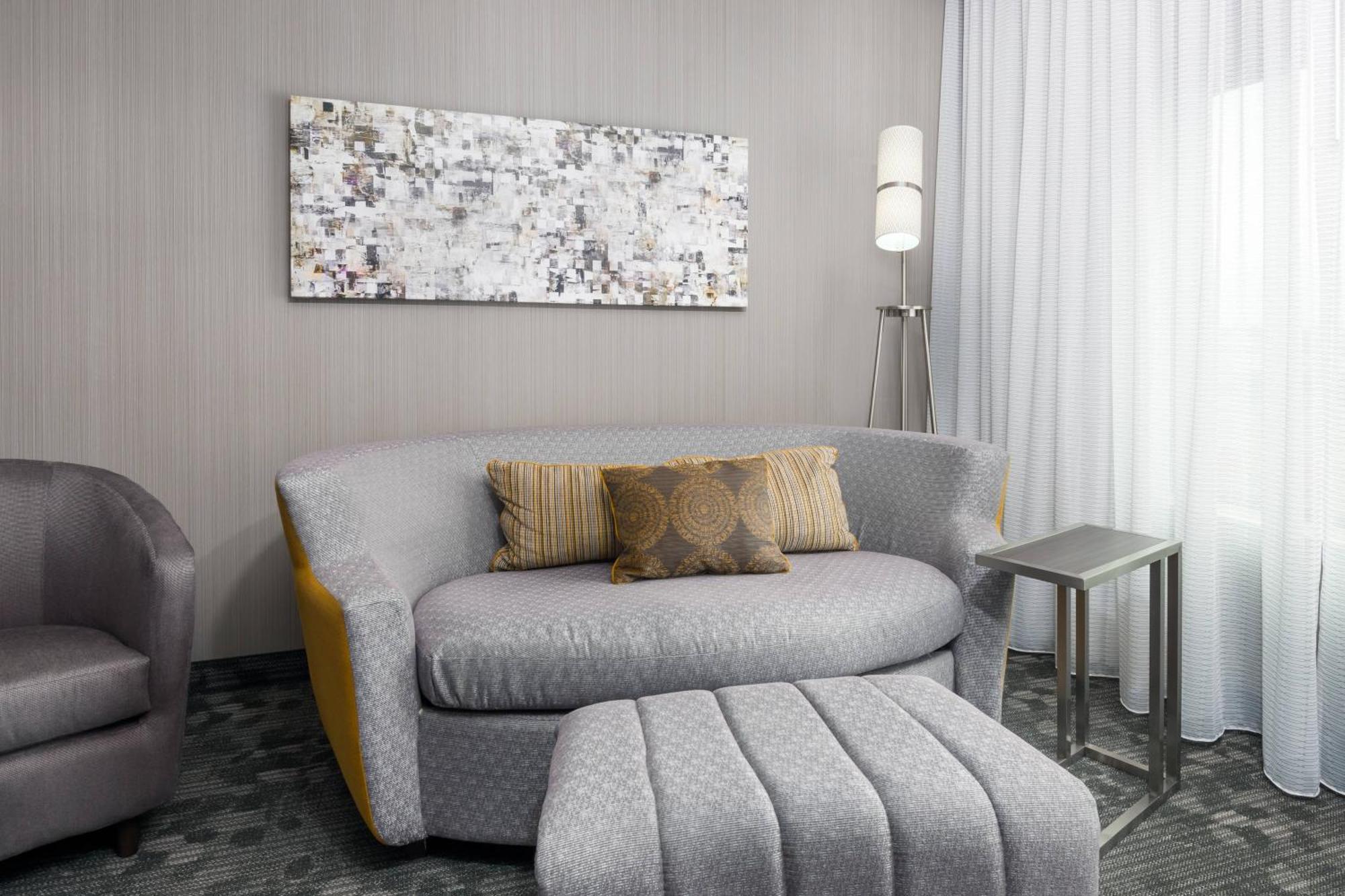 Courtyard By Marriott Buffalo Airport Cheektowaga Εξωτερικό φωτογραφία