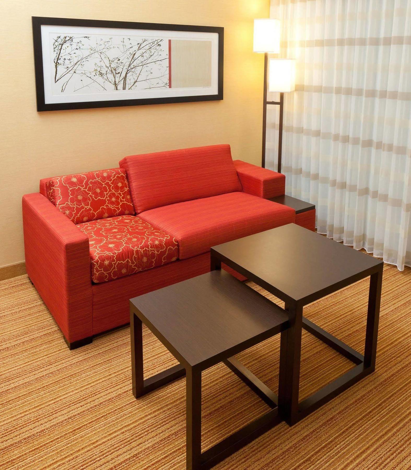Courtyard By Marriott Buffalo Airport Cheektowaga Εξωτερικό φωτογραφία