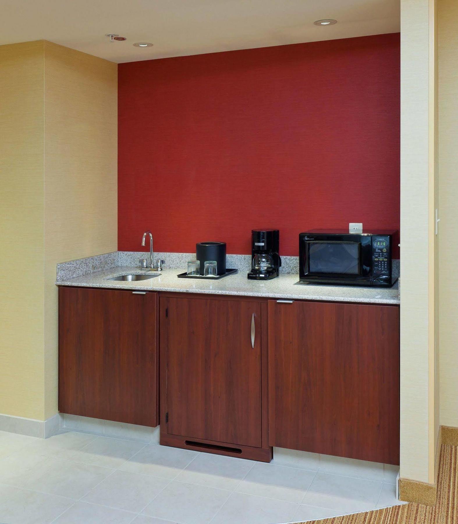 Courtyard By Marriott Buffalo Airport Cheektowaga Εξωτερικό φωτογραφία