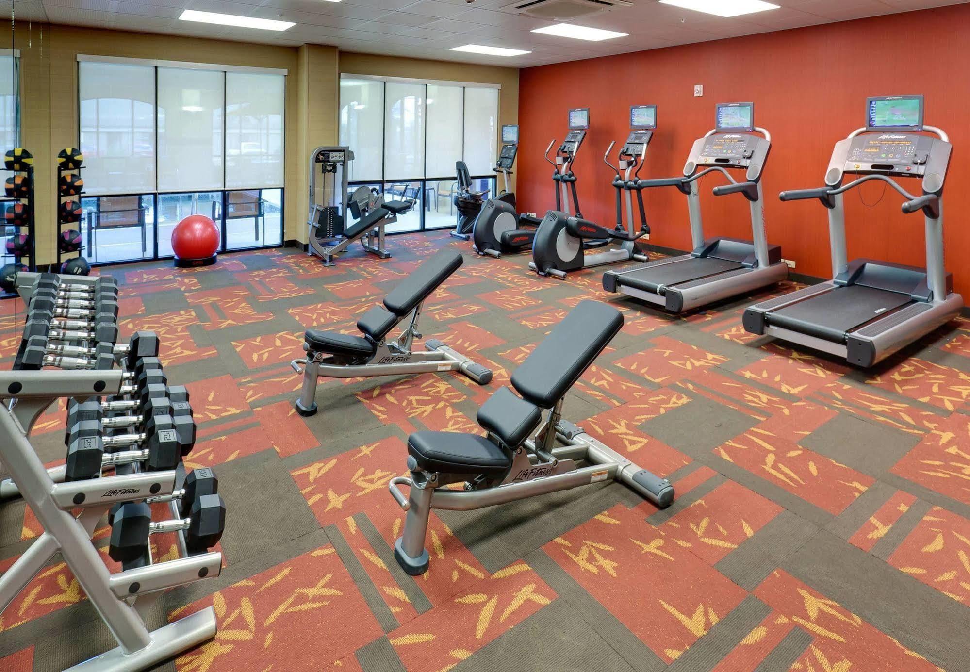 Courtyard By Marriott Buffalo Airport Cheektowaga Εξωτερικό φωτογραφία