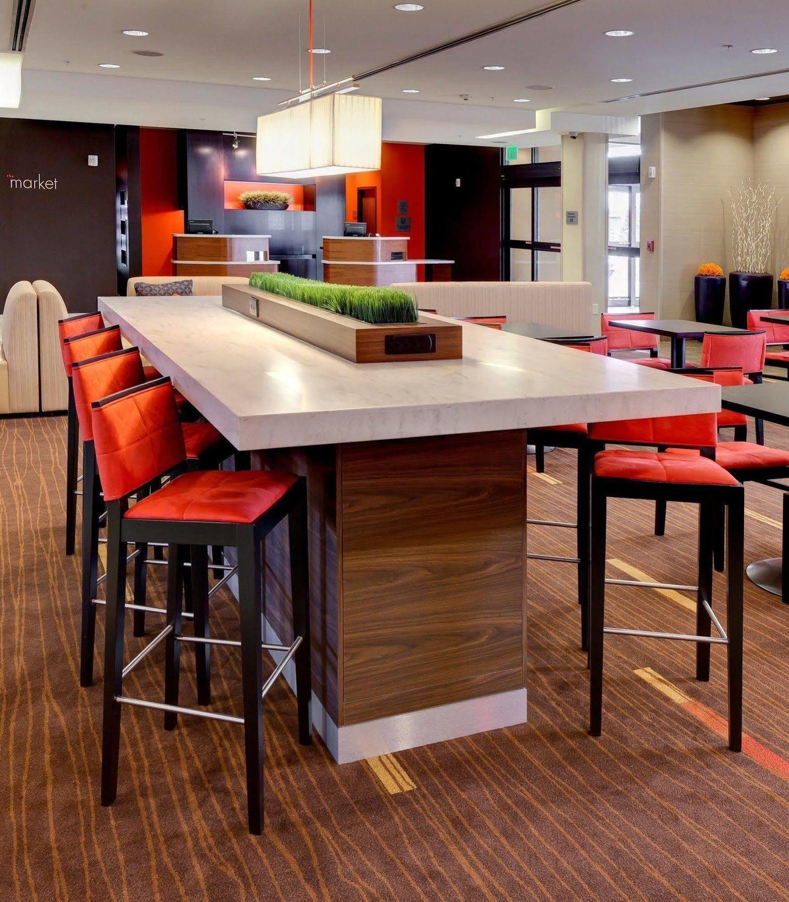 Courtyard By Marriott Buffalo Airport Cheektowaga Εξωτερικό φωτογραφία